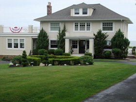 Plymouth, MA & Surrounding Areas Landscaping Service